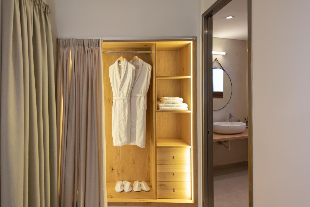 Edem Garden By Estia Aparthotel 3*