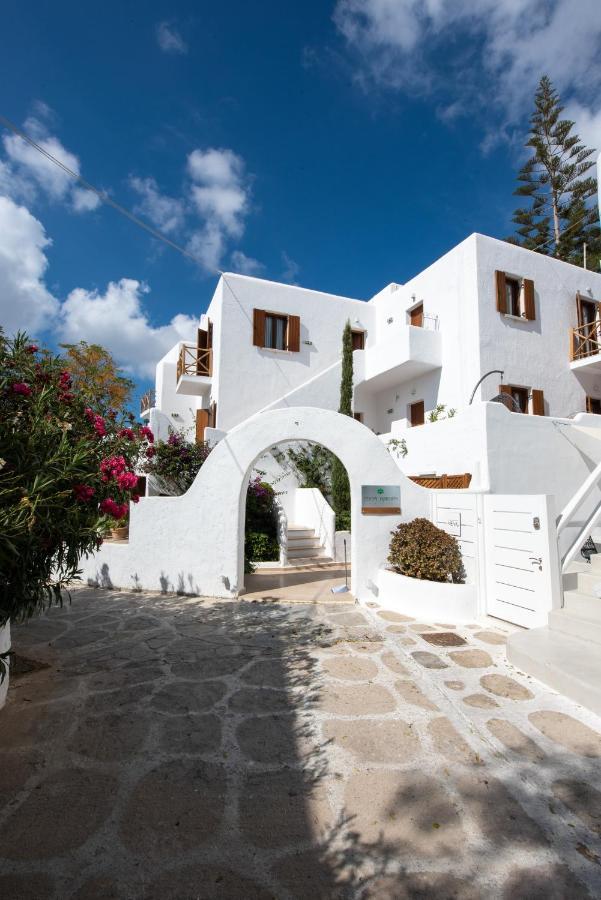 Edem Garden By Estia 3* Platys Gialos (Mykonos)