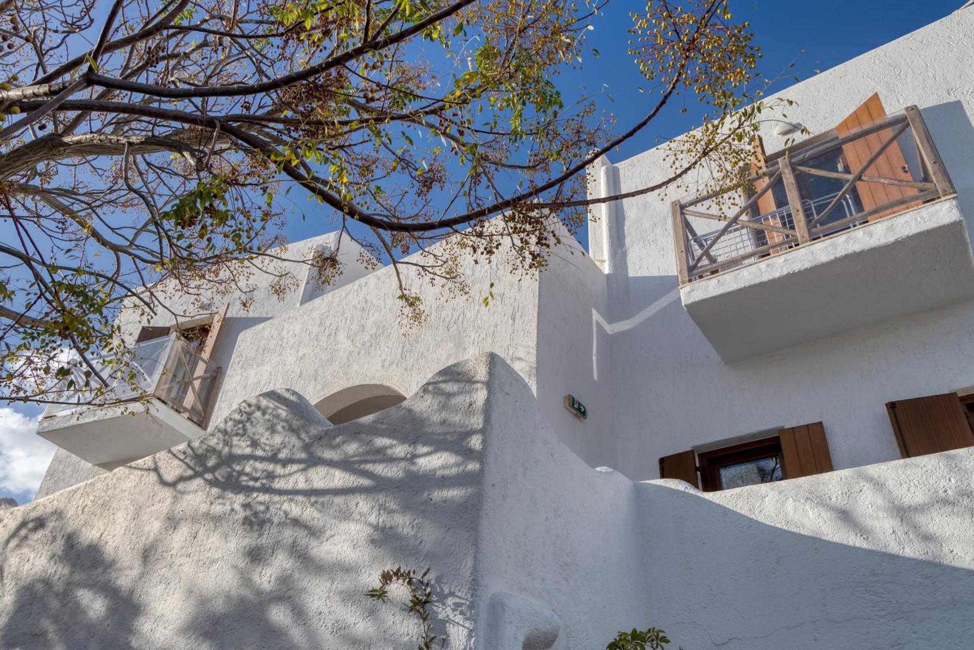 Edem Garden By Estia 3* Platys Gialos (Mykonos)
