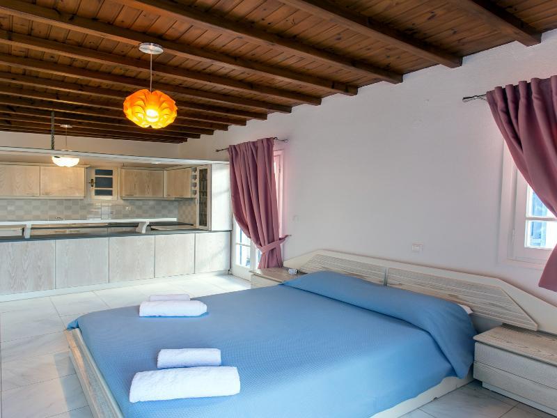 Edem Garden By Estia Platys Gialos (Mykonos)