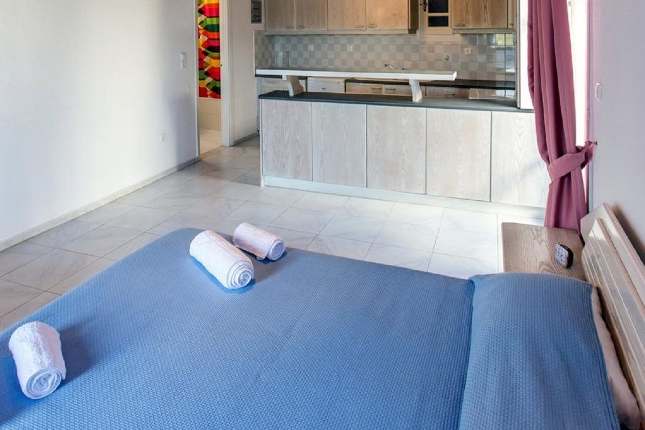 Aparthotel Edem Garden By Estia